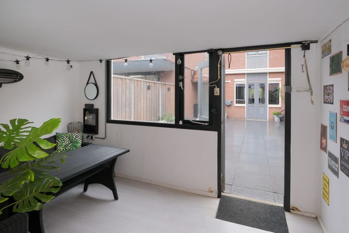 Foto 25 van De Griffioen 7