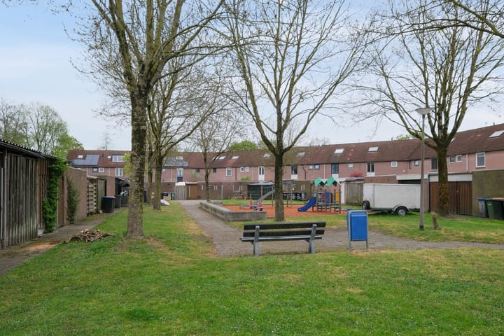 Foto 27 van De Griffioen 7