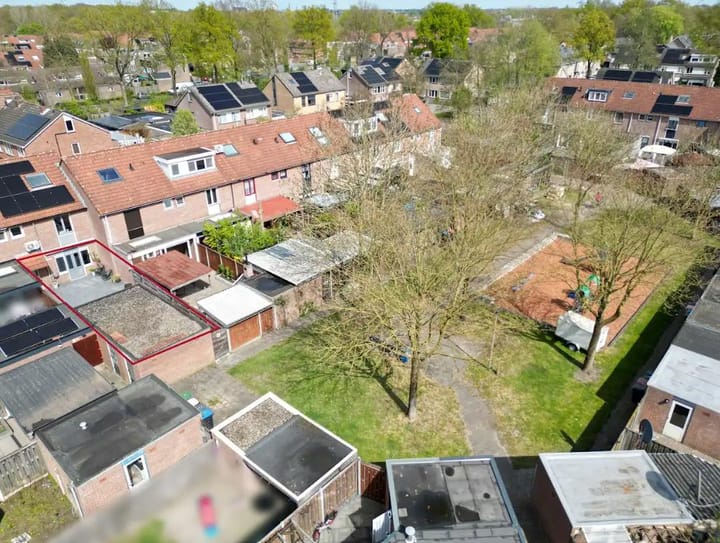 Foto 28 van De Griffioen 7