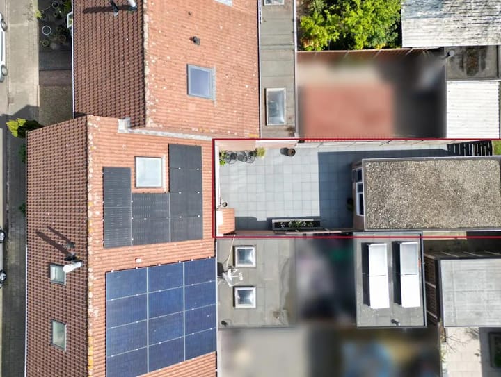 Foto 29 van De Griffioen 7