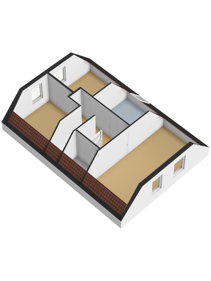 Foto 48 van Vuurdoornstraat 22