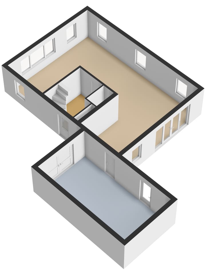 Foto 50 van Vuurdoornstraat 22