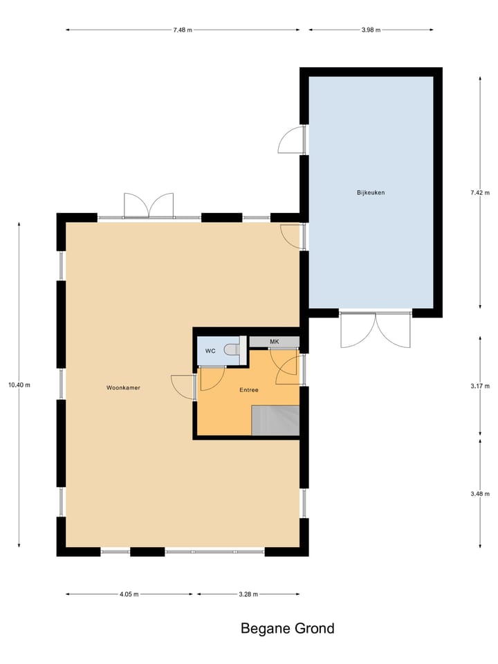 Foto 51 van Vuurdoornstraat 22