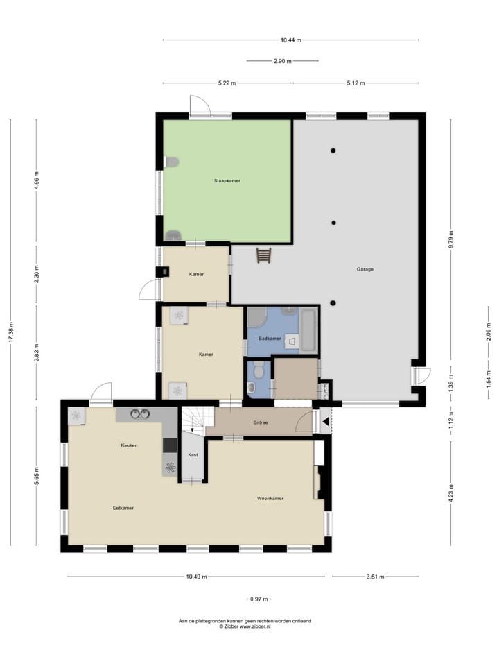 Foto 39 van Hoofdstraat 5