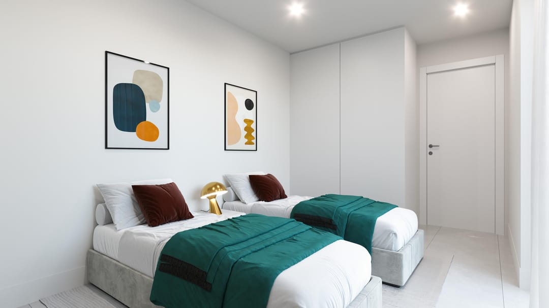 Foto 7 van Av. juan Pablo II