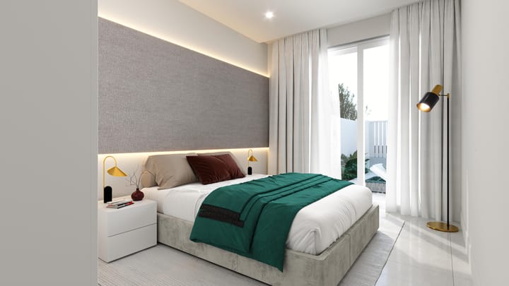 Photo 8 of Av. juan Pablo II