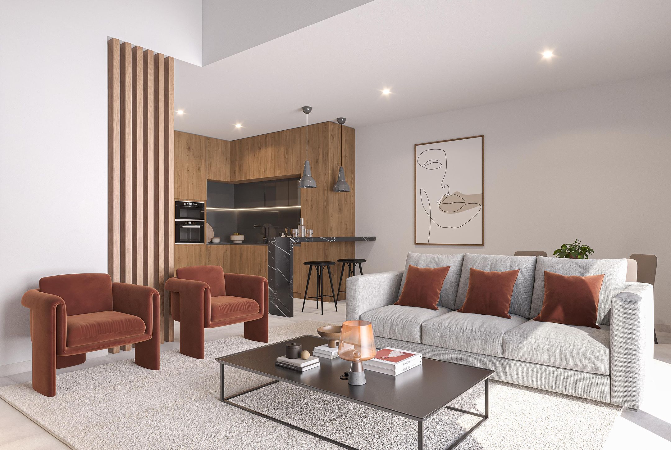 Foto 9 van Av. juan Pablo II