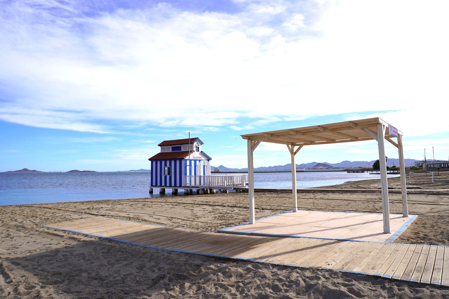 Foto 10 van Av. juan Pablo II