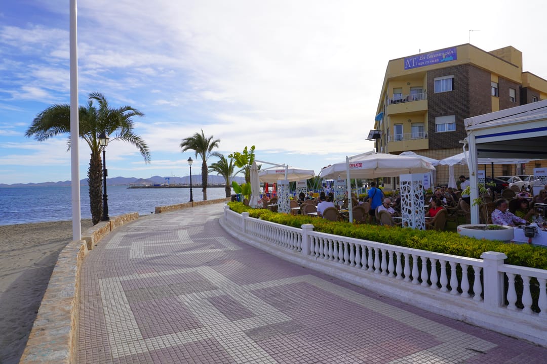 Foto 11 van Av. juan Pablo II