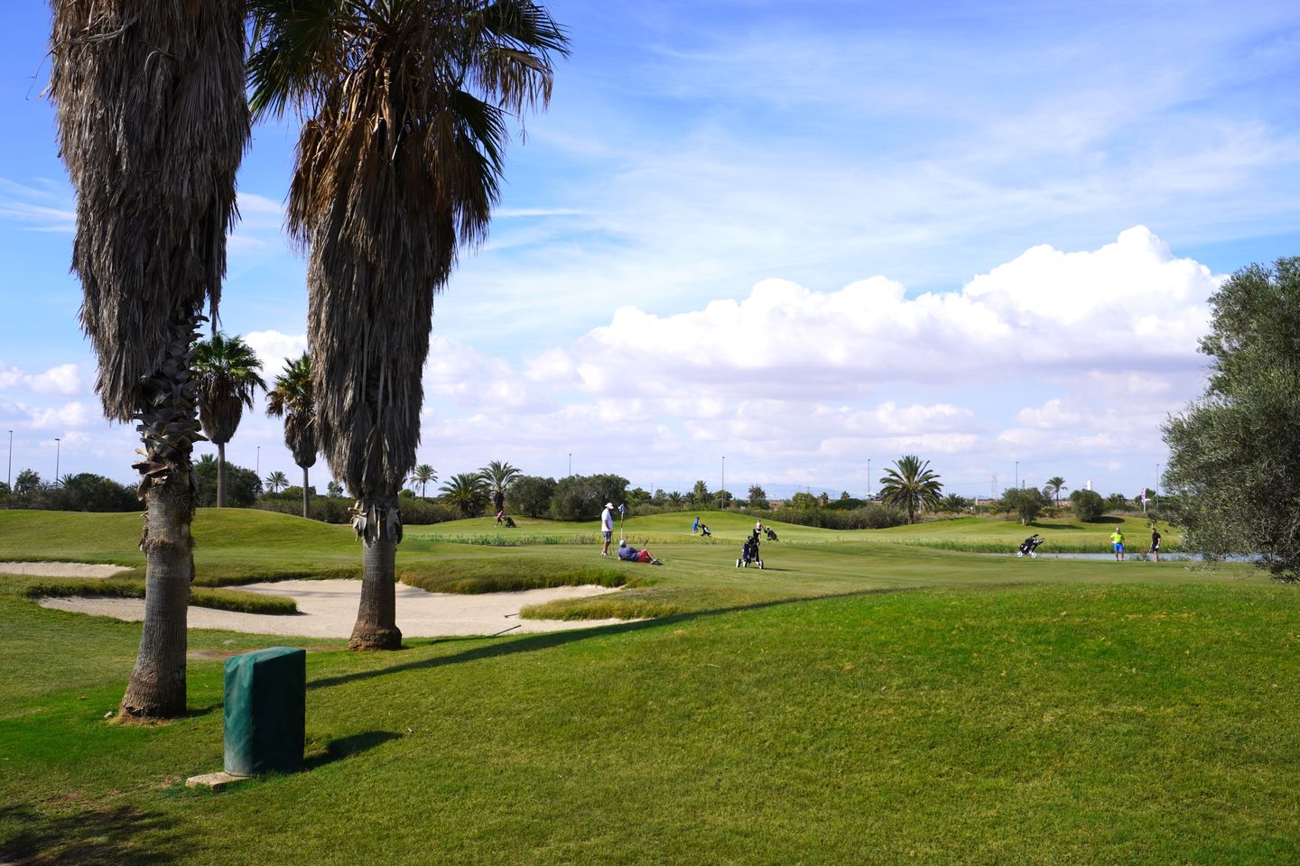 Foto 14 van Av. juan Pablo II