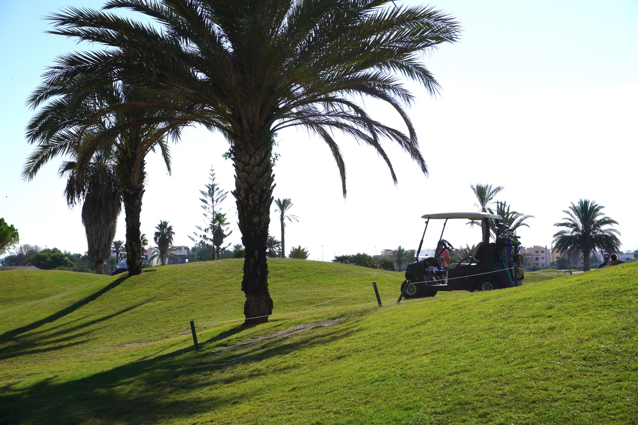 Foto 15 van Av. juan Pablo II