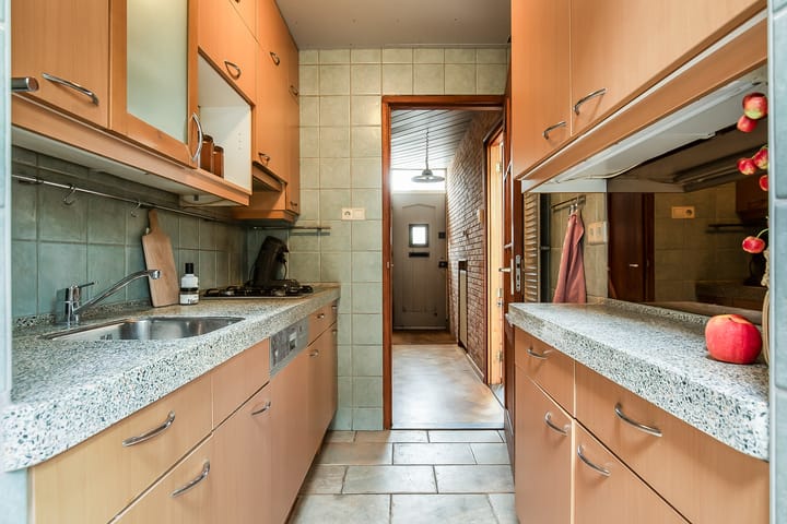 Foto 4 van Eerste Hogerwoerddwarsstraat 9