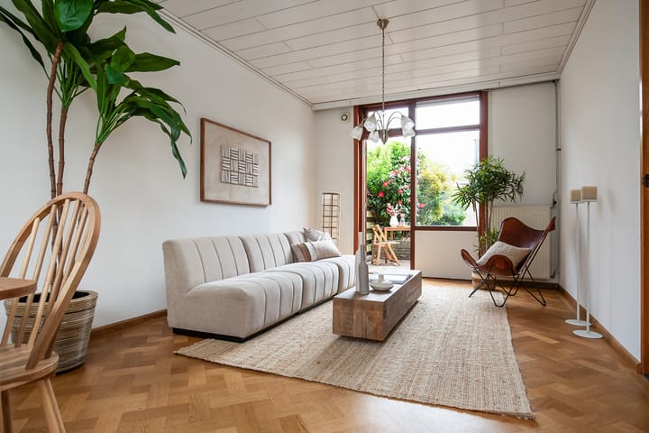 Foto 3 van Eerste Hogerwoerddwarsstraat 9