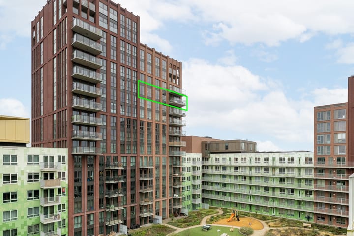 Foto 1 van Mangoweg 277