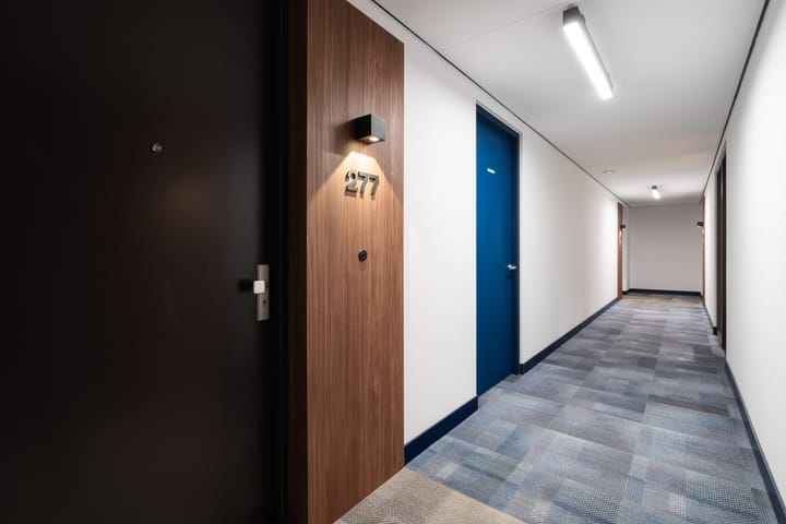 Foto 8 van Mangoweg 277