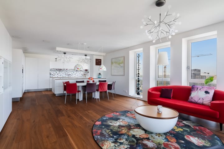 Foto 11 van Mangoweg 277