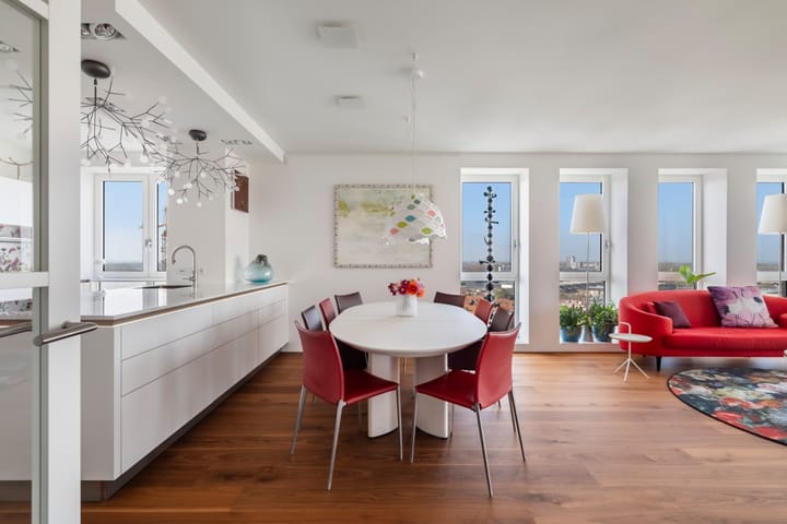 Foto 13 van Mangoweg 277