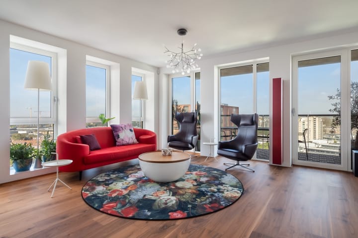 Foto 14 van Mangoweg 277