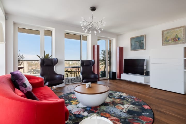 Foto 15 van Mangoweg 277