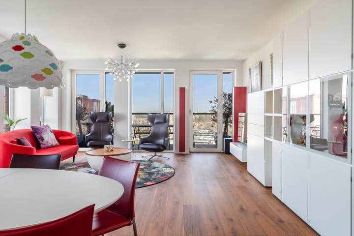 Foto 16 van Mangoweg 277