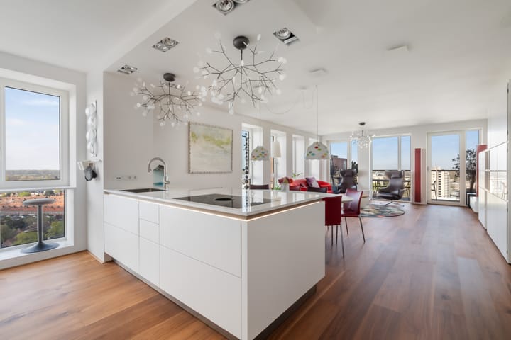 Foto 2 van Mangoweg 277