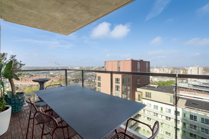 Foto 3 van Mangoweg 277