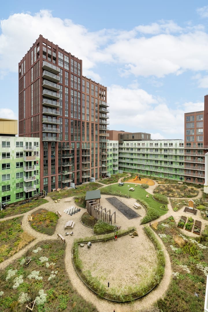 Foto 50 van Mangoweg 277