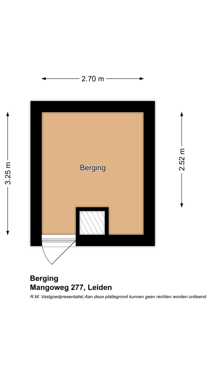 Foto 61 van Mangoweg 277