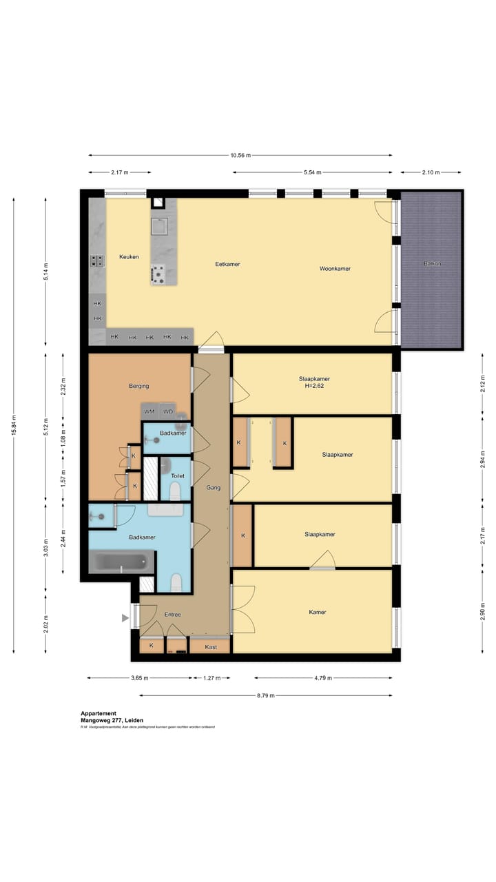 Foto 62 van Mangoweg 277