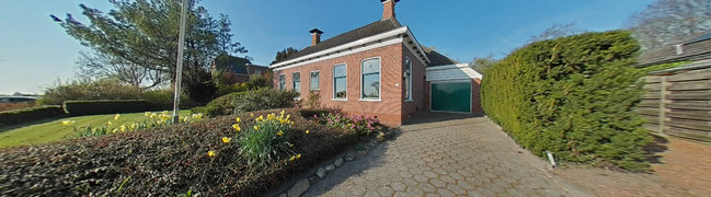 Voortuin