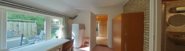 Eetkamer
