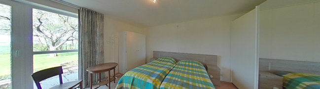Slaapkamer