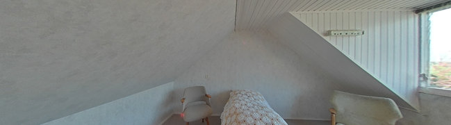 Slaapkamer