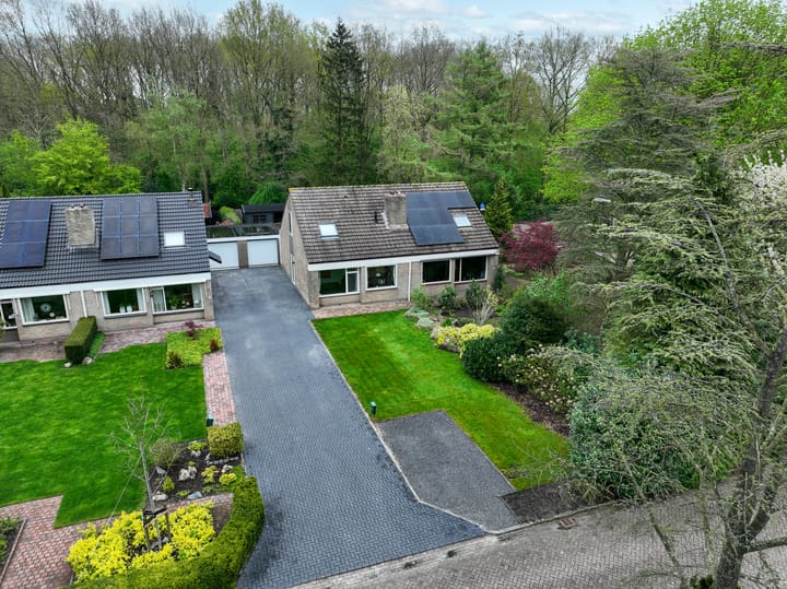 Foto 4 van Parklaan 25