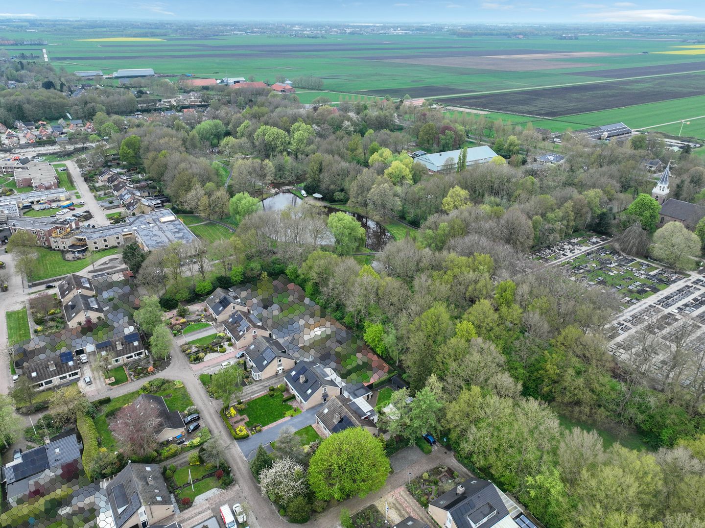 Foto 5 van Parklaan 25