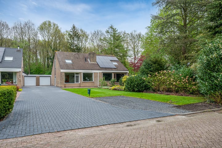 Foto 6 van Parklaan 25