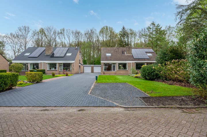 Foto 7 van Parklaan 25