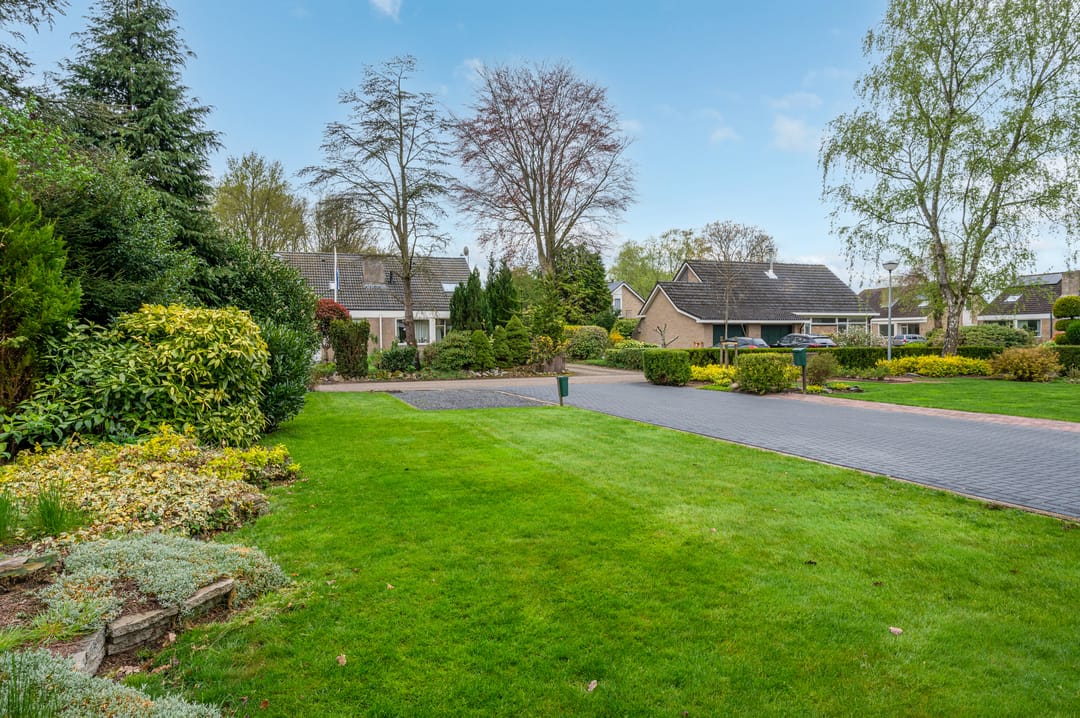 Foto 8 van Parklaan 25