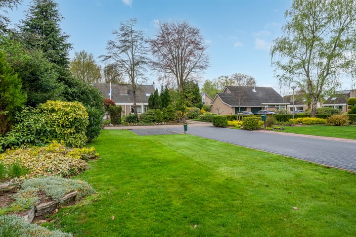 Foto 8 van Parklaan 25