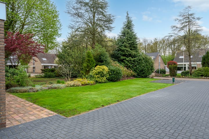 Foto 9 van Parklaan 25