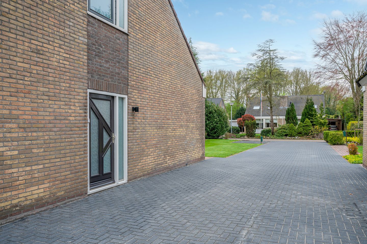 Foto 10 van Parklaan 25