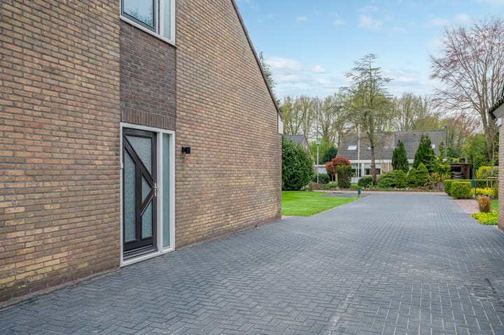 Foto 10 van Parklaan 25