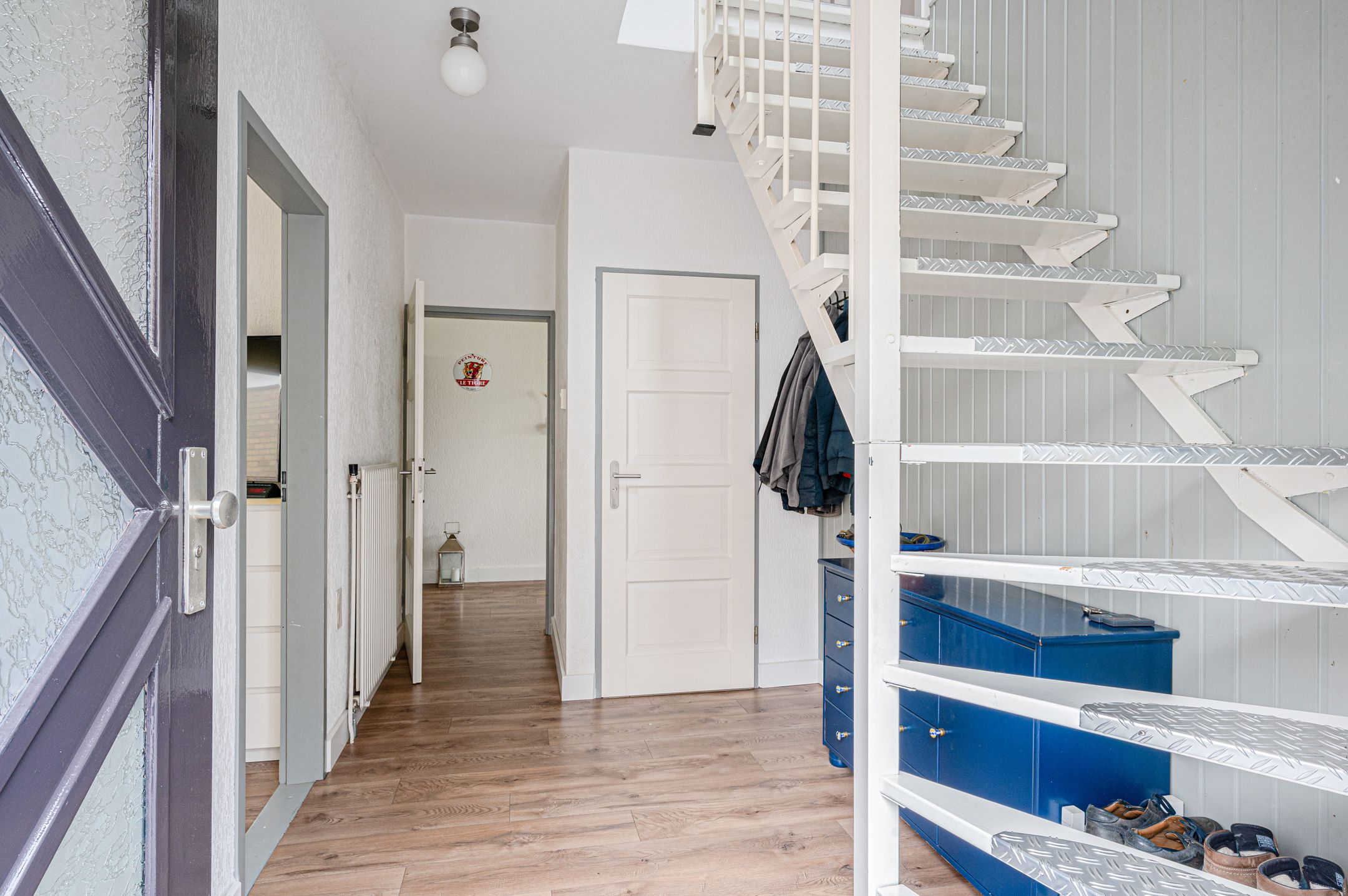 Foto 12 van Parklaan 25