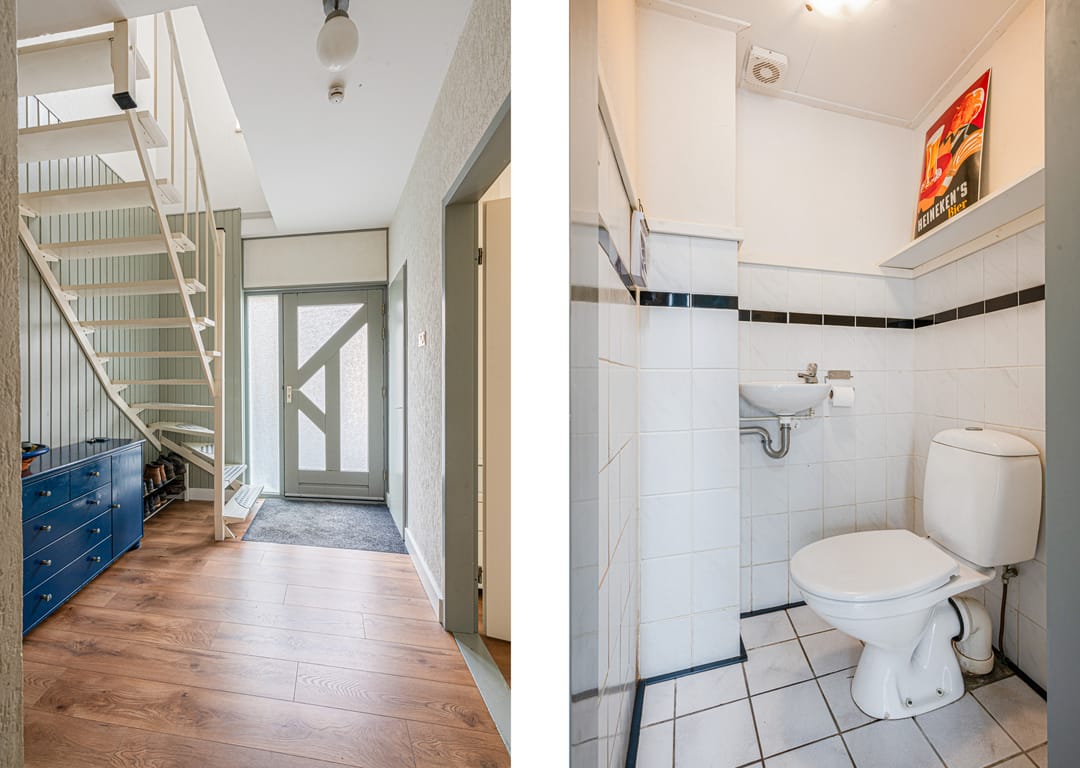 Foto 13 van Parklaan 25