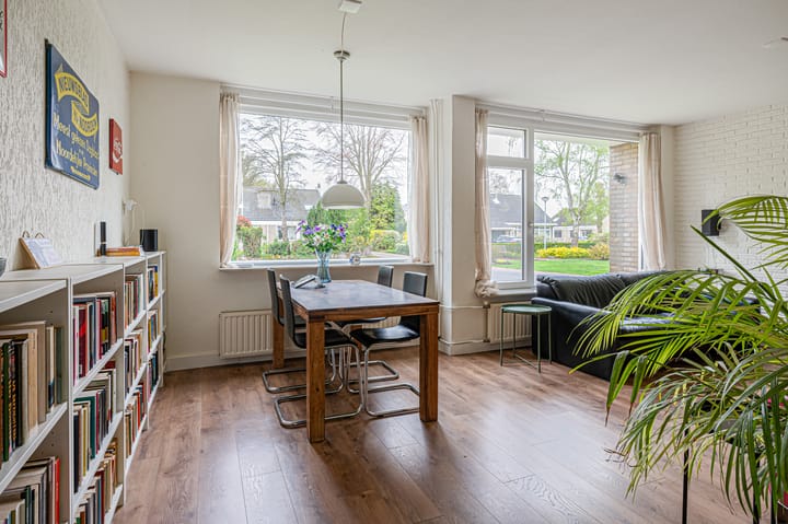 Foto 14 van Parklaan 25