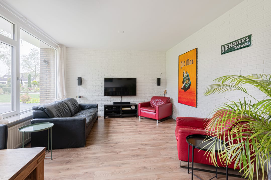 Foto 16 van Parklaan 25