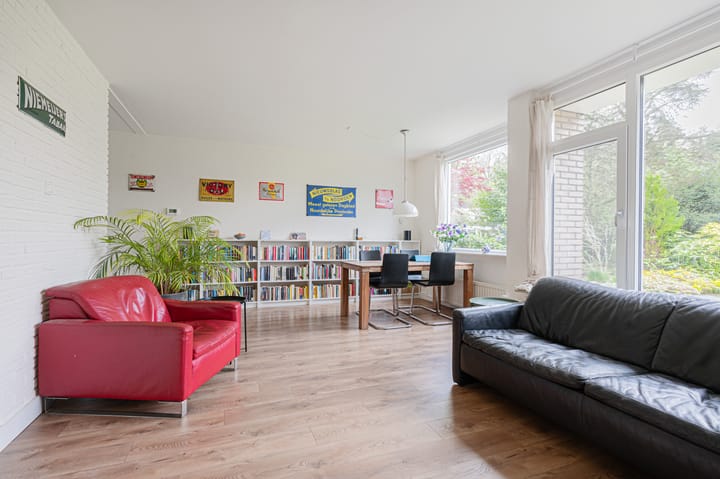 Foto 18 van Parklaan 25