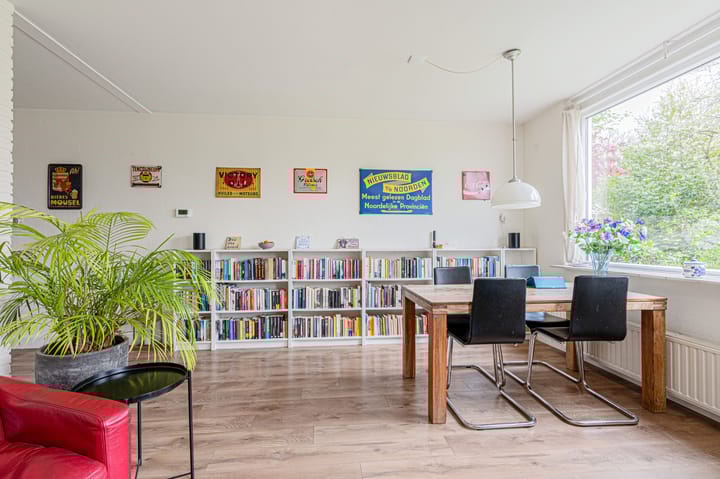 Foto 19 van Parklaan 25