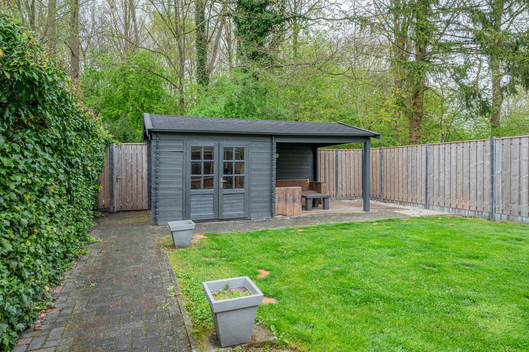 Foto 38 van Parklaan 25