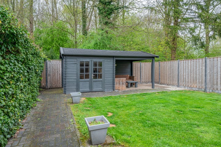 Foto 38 van Parklaan 25